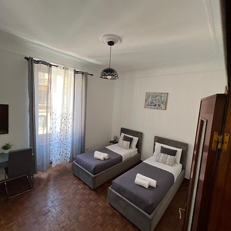Casa Di Esti Lägenhet La Spezia Exteriör bild