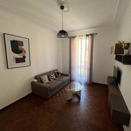 Casa Di Esti Lägenhet La Spezia Exteriör bild