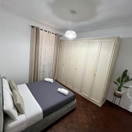 Casa Di Esti Lägenhet La Spezia Exteriör bild