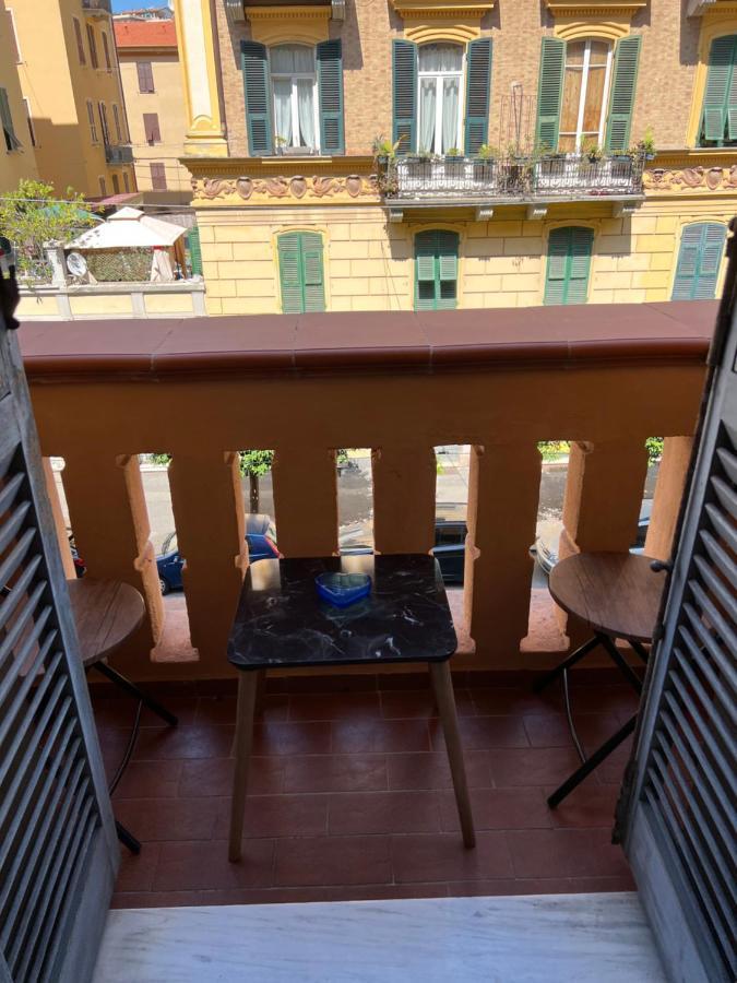 Casa Di Esti Lägenhet La Spezia Exteriör bild
