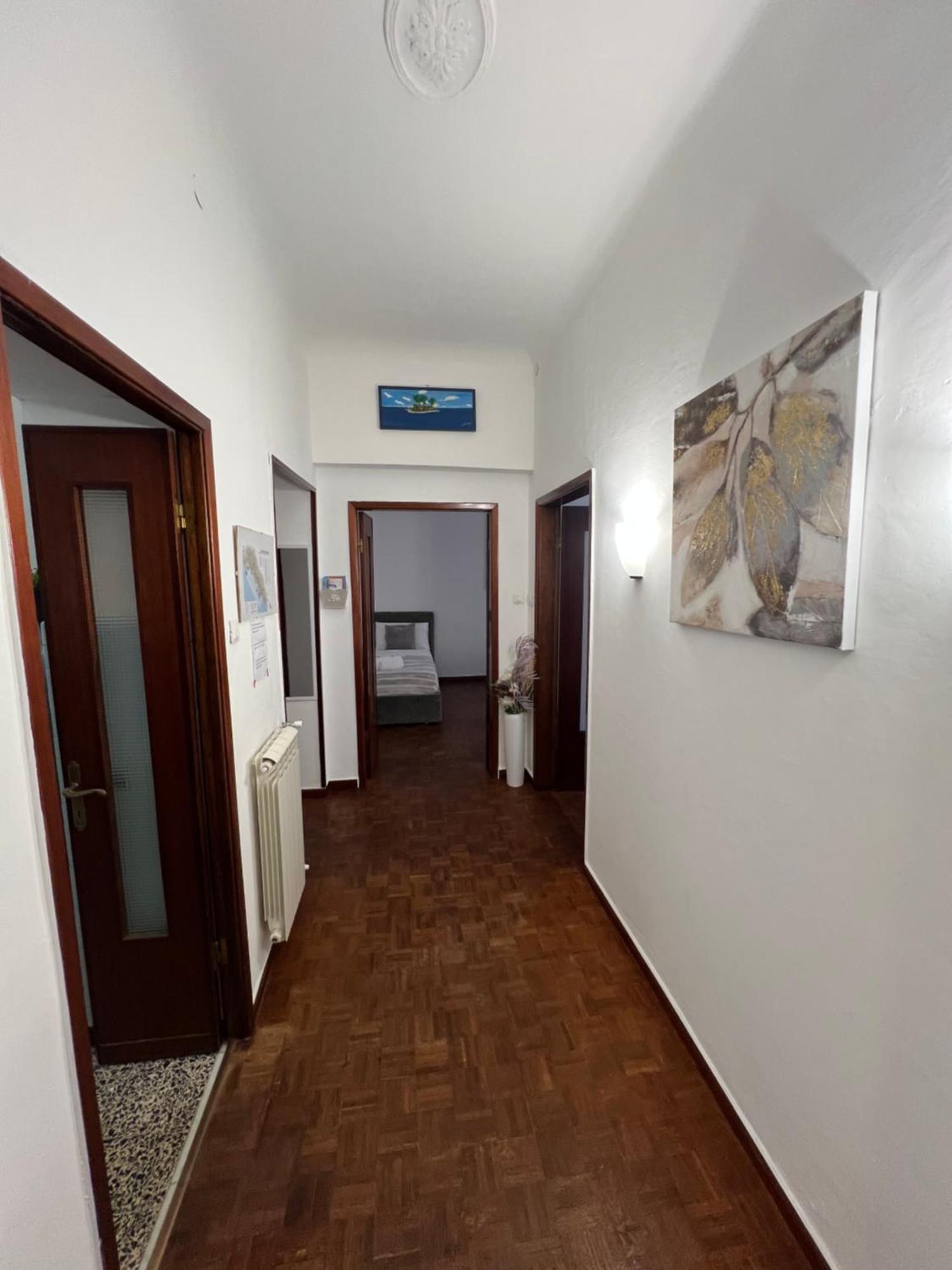 Casa Di Esti Lägenhet La Spezia Exteriör bild