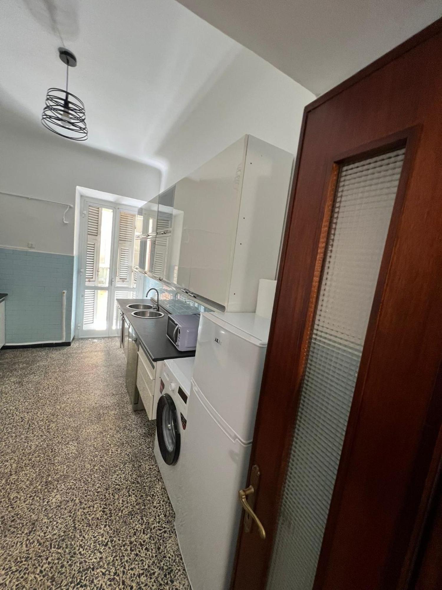Casa Di Esti Lägenhet La Spezia Exteriör bild