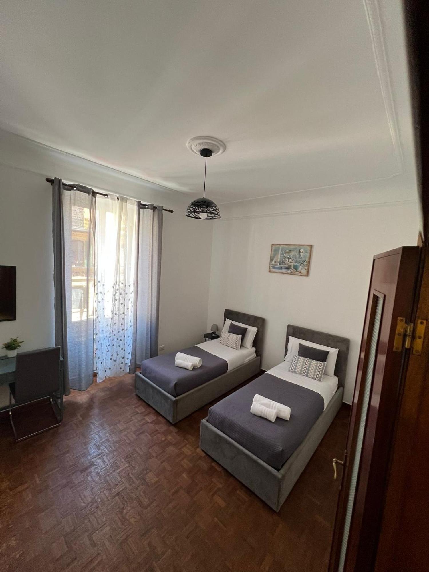 Casa Di Esti Lägenhet La Spezia Exteriör bild