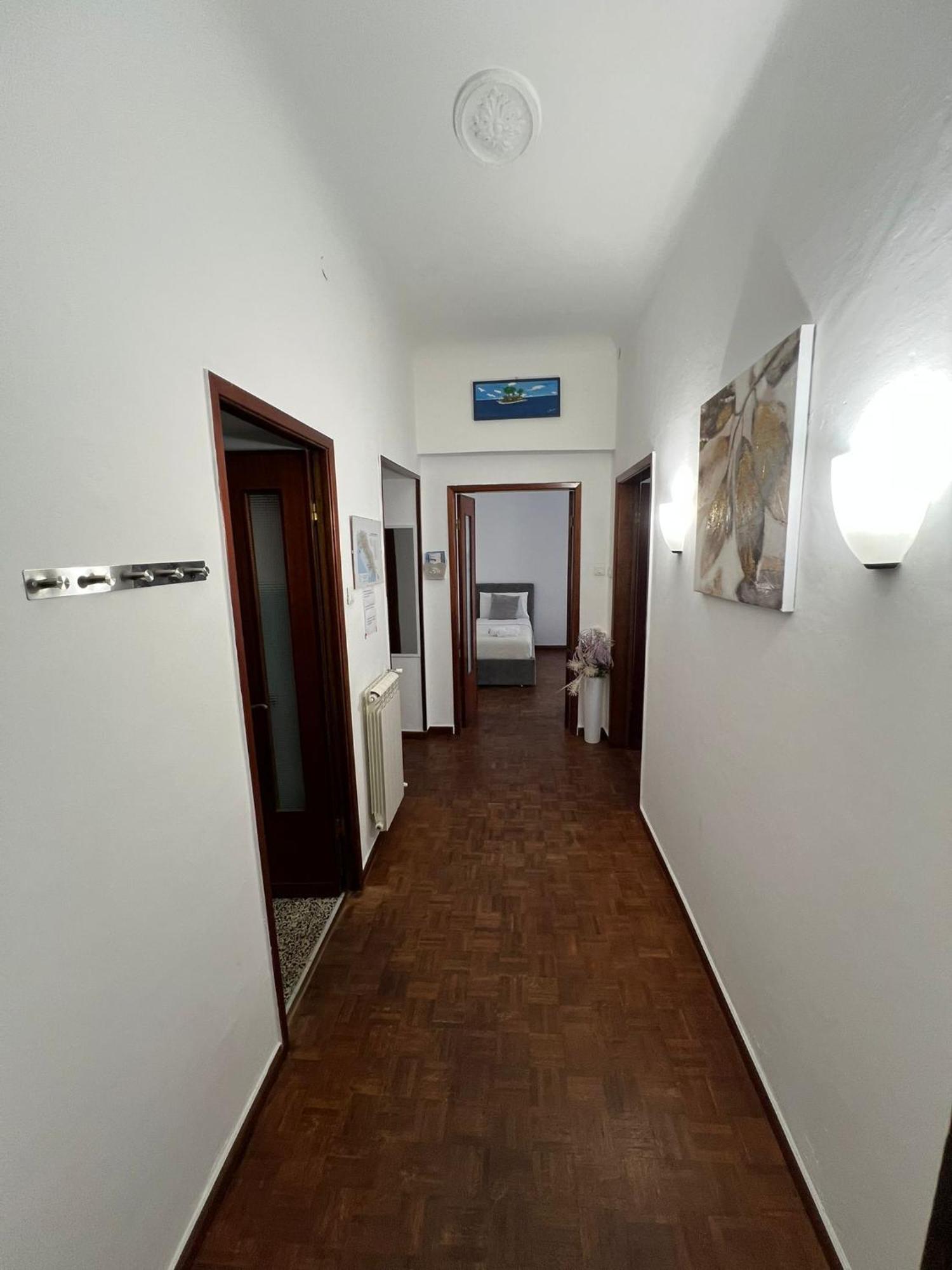 Casa Di Esti Lägenhet La Spezia Exteriör bild