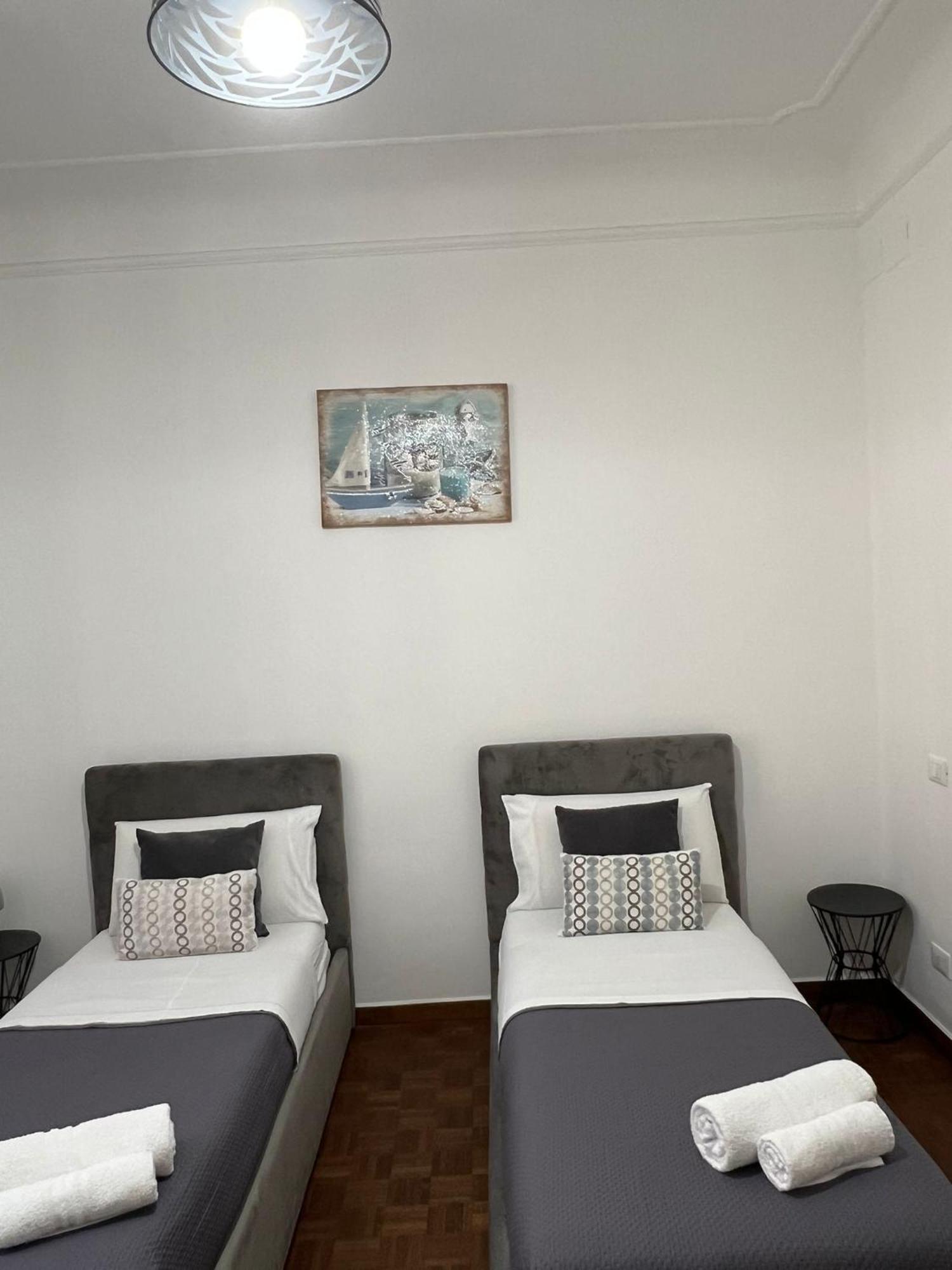 Casa Di Esti Lägenhet La Spezia Exteriör bild