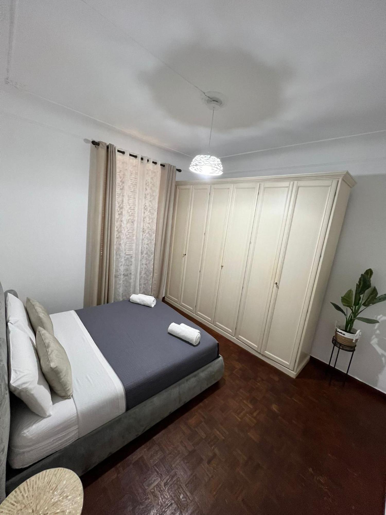 Casa Di Esti Lägenhet La Spezia Exteriör bild